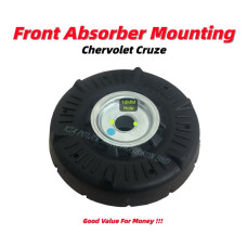 Front Absorber Mounting